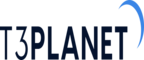 T3Planet logo