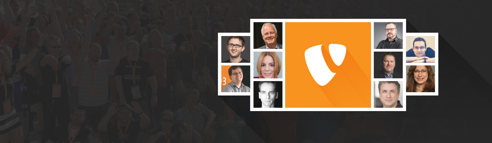 10 Influential TYPO3 Professionals to Follow