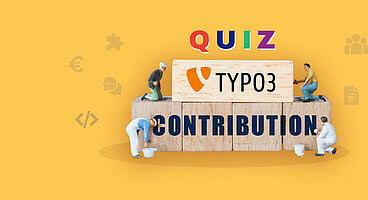How Well Do You Know About TYPO3 Contributors