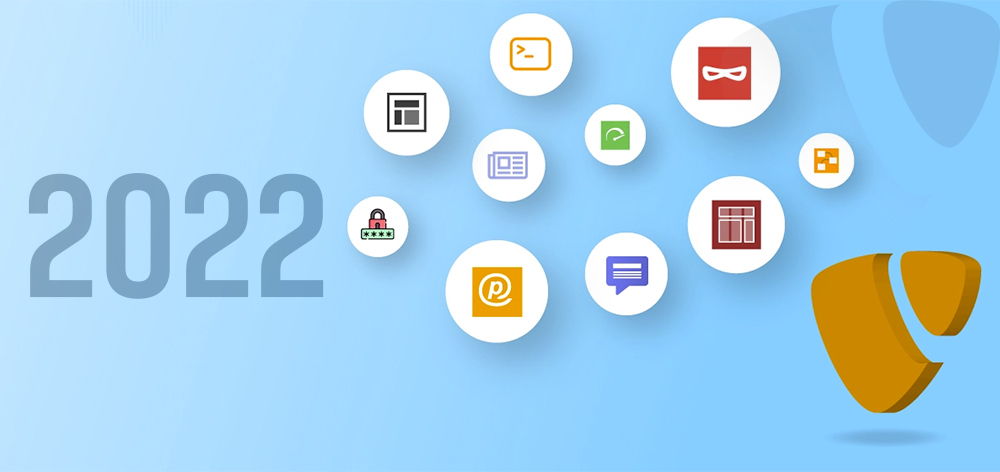 12 Awesome TYPO3 Extensions You Should Know in 2024