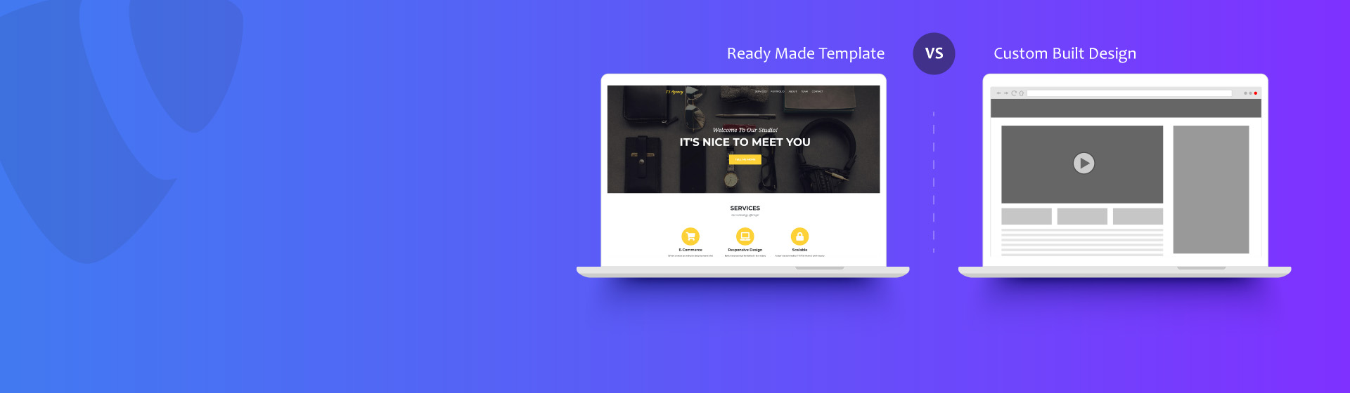 Ready-Made Vs Custom-Built TYPO3 Templates