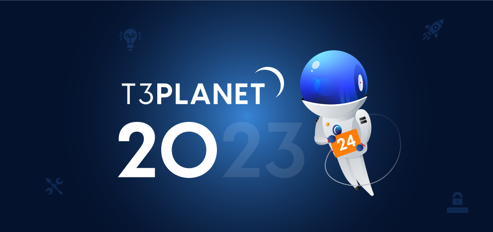 2023 Year in Review - T3Planet's Steller Achievements