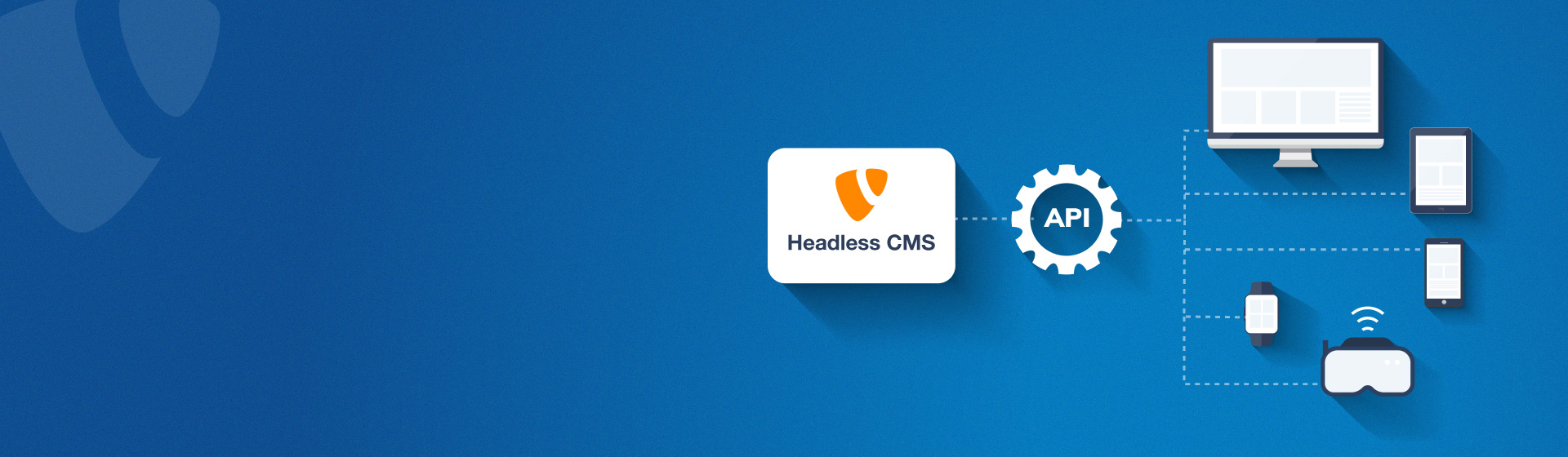 Trending: Was ist TYPO3 Headless CMS?